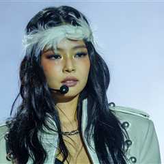 JENNIE Offers Heartfelt Apology After Fans Felt ‘Disappointed’ by BLACKPINK’s 10th Anniversary