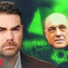 Joe Rogan Is Falling for the Charlie Kirk Conspiracy