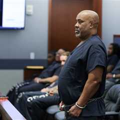Tupac Murder Trial Day 1: Prosecutors Say Gang Leader Carried Out ‘Act Of Revenge’ & Admitted It