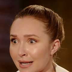 Hayden Panettiere Recalls Being Given 'Happy Pills' at 16 in Resurfaced Video