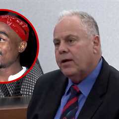 Tupac Murder Trial: Ex-Vegas Cop Says Rapper Wouldn't Rat Out Shooter
