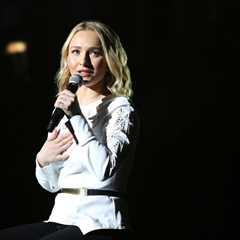 Hayden Panettiere’s Music Career, ‘Nashville’ & Beyond: 5 Things to Know