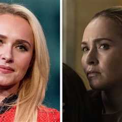 “She Was Struggling”: Hayden Panettiere’s Former Co-Star Claimed She Was “Really Lonely” While..