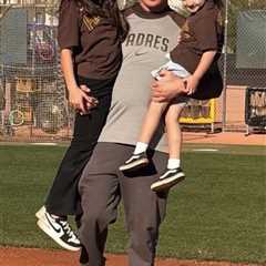 Padres coach detained by ICE during routine work trip, family seeks answers