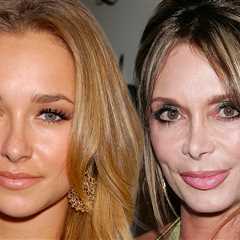 Hayden Panettiere’s Mom Breaks Silence, Bashes Brian Hickerson
