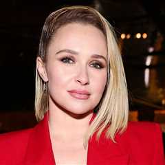 Hayden Panettiere Death: Brian Hickerson's Brother Found Her Unresponsive