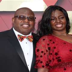 Eric Bieniemy breaks silence on wife’s status after she allegedly was shot by son