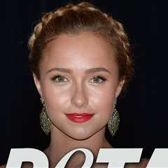 Hayden Panettiere's Final PETA Campaign Released After Death