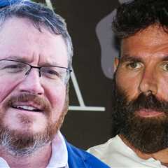 Rep. Randy Fine Projected to Win Republican Primary in Florida, Defeats Dan Bilzerian