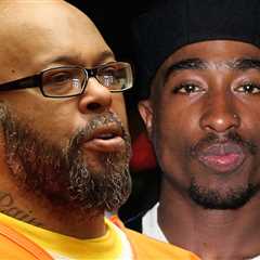 Tupac Cremated and Smoked by Friends, Relatives After Death