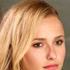 Hayden Panettiere Death Investigated by Cops to Determine if There's Criminal Conduct