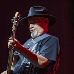 José Luis ‘Pucho’ Ponce, Bassist of Argentine Folk Group Los Tekis, Dead at 68