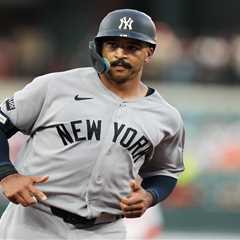 Trent Grisham’s offensive outburst propels Yankees past Orioles