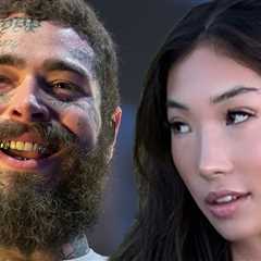 Post Malone and Christy Lee Get Engaged After 2025 Breakup