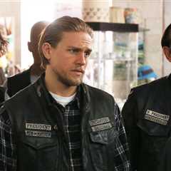 “This Sounds Nuts And I’m Already Seated”: “Sons Of Anarchy” Is Coming Back For The Most Unhinged..
