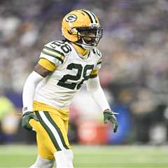 Seahawks sign Trevon Diggs with Terrion Arnold’s future uncertain