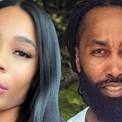 'Love After Lockup' LaTisha Collier Lost One Twin, Other Baby Doing Well