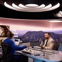 Sam Smith Says Madonna ‘Made Sure She Got Through to Me’ During ‘Unholy’ Controversy: ‘Her Music Is ..