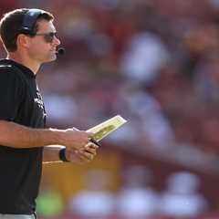 Sun Belt preview, pick, predictions: Ryan Beard’s Coastal Carolina can upset the odds