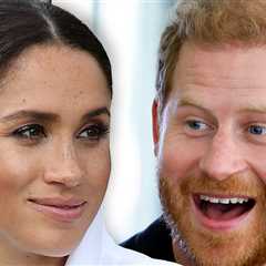 Prince Harry and Meghan Markle's Businesses Won't Be Affected By UK Move