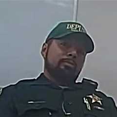 Ex-Florida Cop Confronted on Video Over Alleged 'Hot Chick' Database