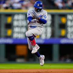 Why Dodgers sweep of Rockies reminded Mookie Betts of World Series lesson