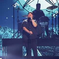 Watch Luke Combs Make His Voice Acting Debut in Disney Series ‘Big City Greens’: ‘This Will Be Way..