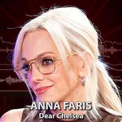 Anna Faris Says She Quit Drinking to Stop 'Self-Sabotage'