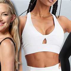 Fabletics Activewear: Deals on Amazon