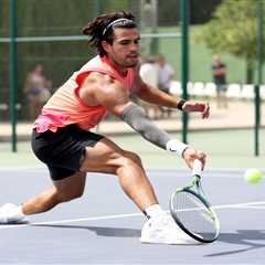 Carlos Alcaraz returning for US Open after long injury layoff