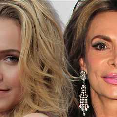 Hayden Panettiere's Mom Appears to Blame Brian Hickerson for Her Death