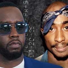 Diddy Had 'Absolutely Nothing' to do With Tupac's Murder Despite Trial Testimony, Sources Say