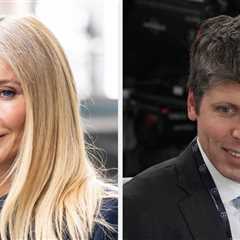 Gwyneth Paltrow Is Being Flamed For Her “Tone Deaf” Response To Backlash For Seemingly Hosting An..