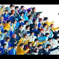 EBiDAN’s ‘Yes! Tokyo’ Tops Japan Hot 100 as Florence Road Makes Chart Debut Following First Japan..
