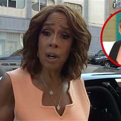 Gayle King Says Hayden Panettiere Was 'Still Wobbly' During Their Final Interview