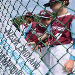 Little League World Series betting has arrived to deliver us to an unfathomable low