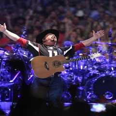 Garth Brooks’ ‘Blame It All On My Roots’ Tour: Every Song Played On Opening Night