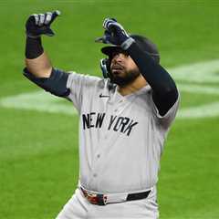 Gerrit Cole, trade deadline pickups come up big in Yankees’ impressive win over Orioles