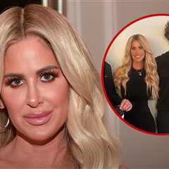 Kim Zolciak's Son Alleged Sexual Battery Case: Cops Pulling Security Footage, Cell Phone Data