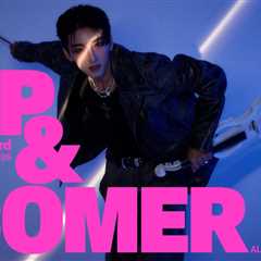 ALL’N Is Billboard’s K-Pop Up & Comer of the Month for August: Exclusive Photos