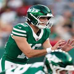 BetMGM bonus code POSTBET: Get up to $1,500 in bonus bets for Jets vs. Steelers
