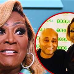 Patti LaBelle's Nephew Claims She Kicked Him Out Over Trump Support