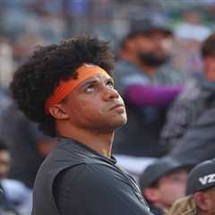 The Mets’ 2027 ambitions already come with massive payroll starting point