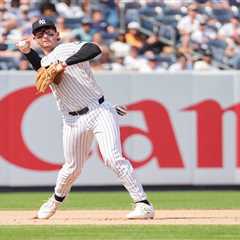 Ryan McMahon, Max Fried get an IL ‘breather’ ahead of Yankees’ stretch run