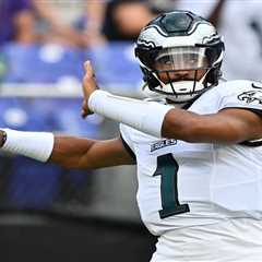 Kalshi promo code NYPMAX: Trade $25, get $25 for NFC East winner