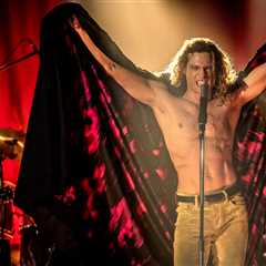 ‘The Vampire Lestat: One Night Only LIVE’: Here’s How to Watch the Concert Special Online for Free