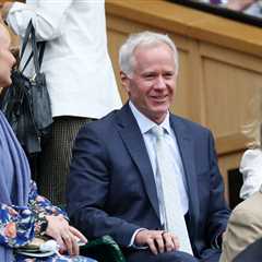 Patrick McEnroe dishes to The Post on US Open storylines — and makes a bold men’s prediction