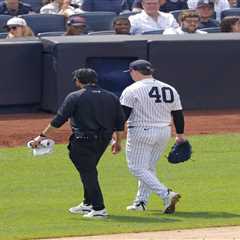 Yankees’ pitching gamble at trade deadline makes Ryan Weathers’ injury even more devastating