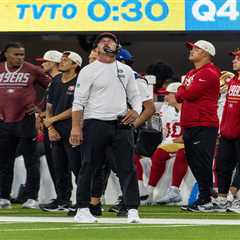 Five 49ers roster questions week ahead of NFL cutdown day