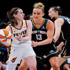 Liberty silence pro-Fever crowd in Brooklyn with statement win